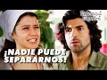 Fatmagul Español - Fatmagül'ün Suçu Ne? -  Kerim Se Enteró De La Visita De Mustafa! - Sección 37