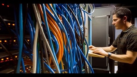 Routing Protocol::Single area OSPF::Part 1