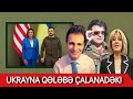 Pelosi Kiyevdə:"Ukrayna qələbə çalanadək yanındayıq." Rusiyanın kapitulyasiyası necə olacaq?