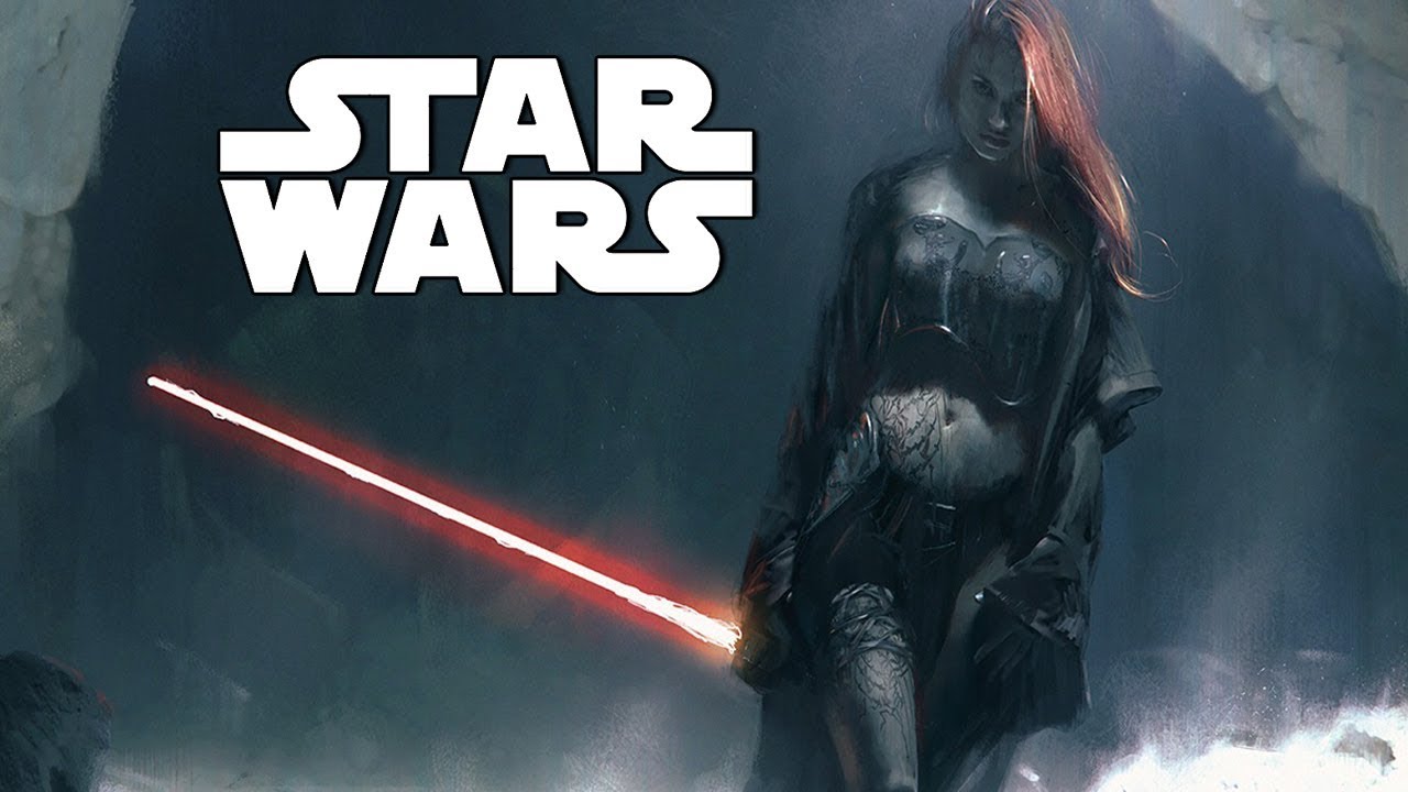 new star wars adventure