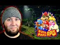 Super Mario RPG Remake | My Playthrough | Part 1