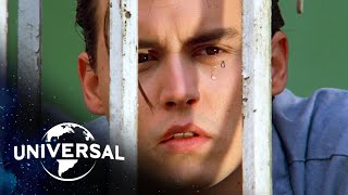 Cry-Baby | Johnny Depp Sings 'Please, Mr. Jailer'