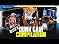 2026 March Madness Elite Eight Dunk Cam Compilation 🤯🍿