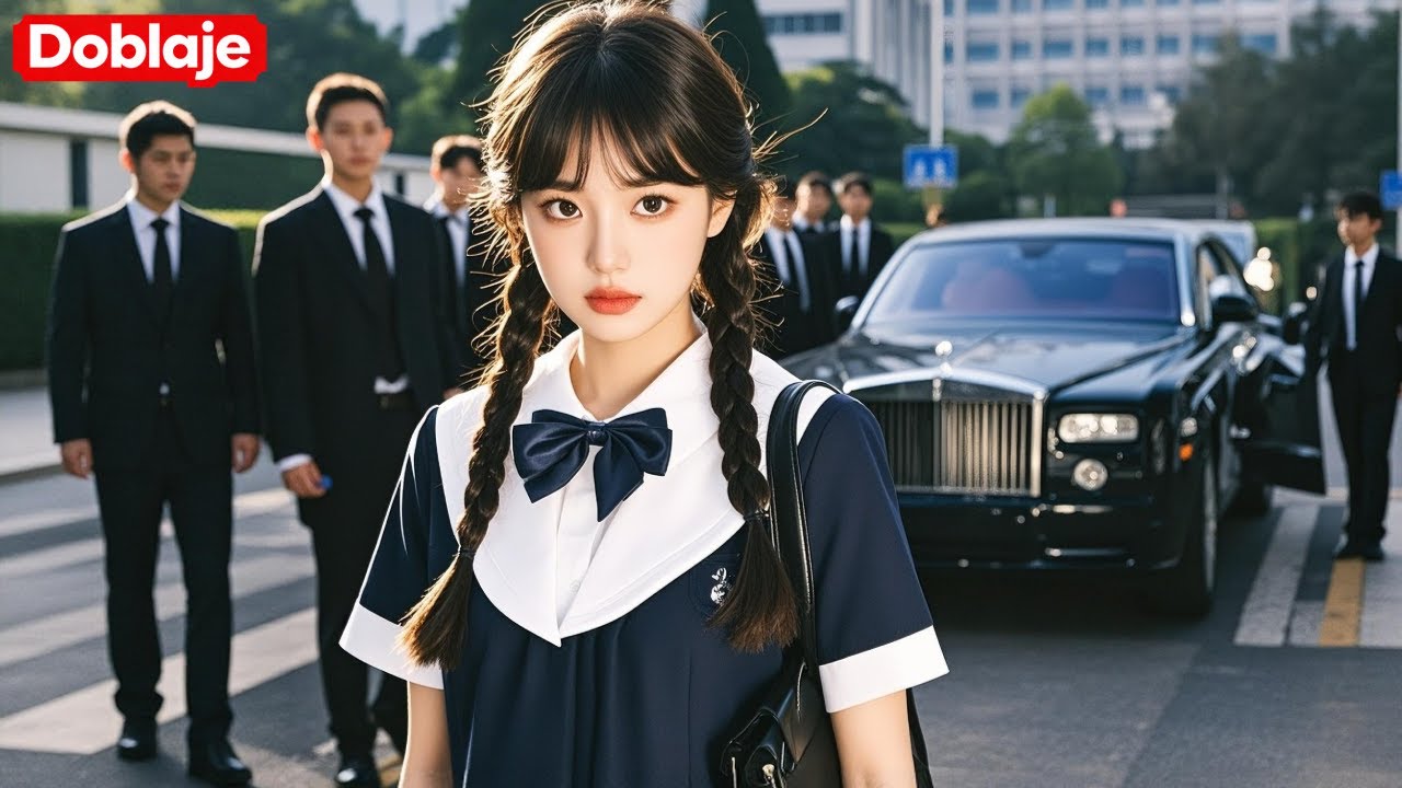 Toda la familia favorecía a la heredera falsa; la verdadera volvió y la desenmascaró.