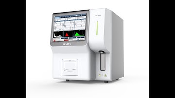 Centus™ Operation Video Demo