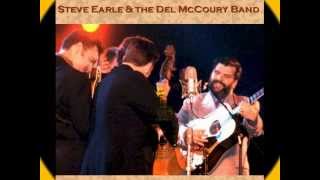 Steve Earle &amp; Del McCoury Band - Texas Eagle (Live)