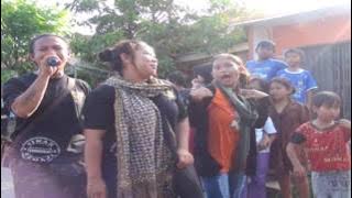 Singa Dangdut - SINAR REMAJA - Kali Merah ( Arya Production )