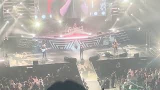 MR.BIG   To Be With You　live@日本武道館 2023/07/26