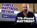 New Purple Mattress Review: 30-Day Test!