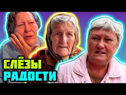 КАК живут СЕГОДНЯ. Израненная женщина. 🙏🏼