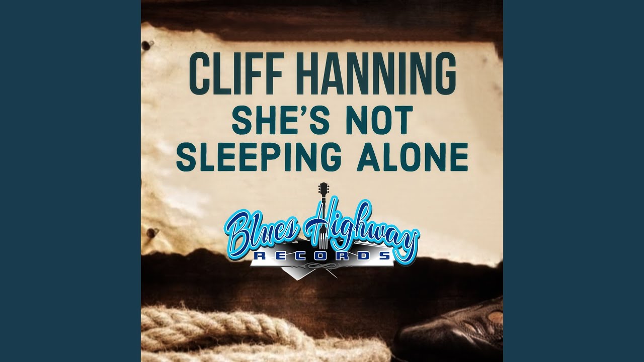 Tonton She's Not Sleeping Alone di YouTube Tonton She's Not Sleeping Alone di YouTube