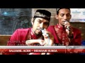 SALSABIL ACEH BIDADARI SURGA