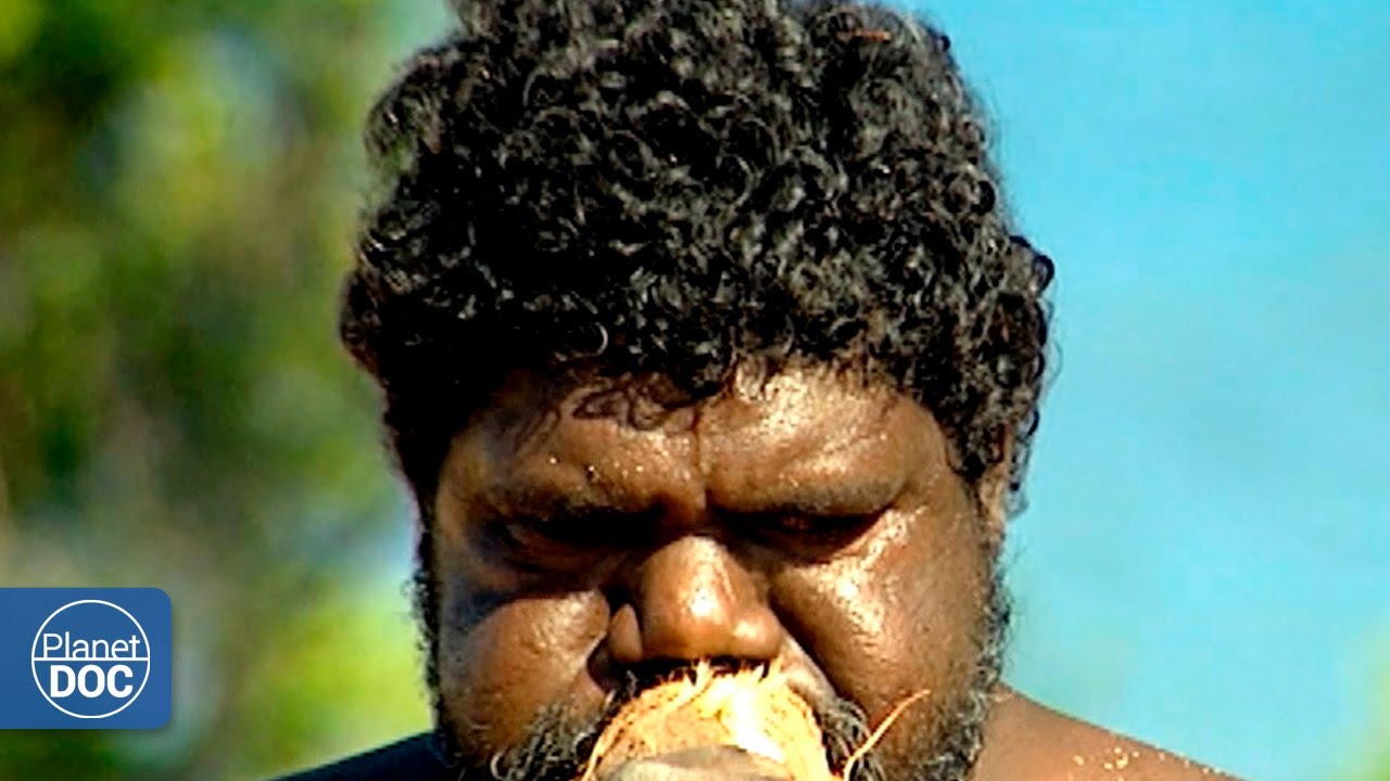 What is the Didgeridoo? We explain its importance to the Australian