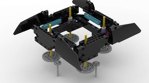 Bricklink Studio Introduction and Q&A
