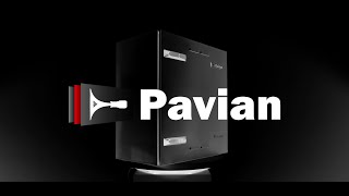 Electronic siren Pavian - electronic sirens for early warning systems