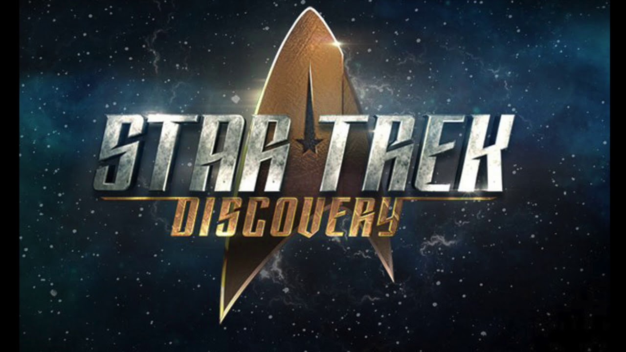 Clever Orbits 6 - Magic to Make the Sanest Man Go Mad (Star Trek: Discovery S1E7)