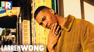 Larrenwong Performs Darkroom Live On Otr Sessions