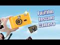 Top 4 Best Fujifilm Instant Camera Reviews 2026