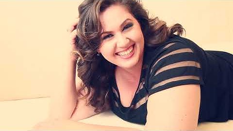 Behind The Scenes (BTS) Glamour Portrait Photo Shoot with Kate Fomina