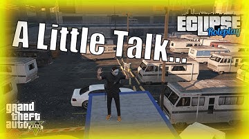 The Current State of Eclipse RP (And how to fix it) | GTA 5 RP (Eclipse Roleplay)