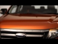 Ford Ranger Wildtrak
