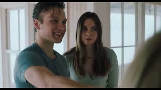 My Fault (Culpa Mia) movie Hindi Dubbed || Culpa Mia movie in 1080p