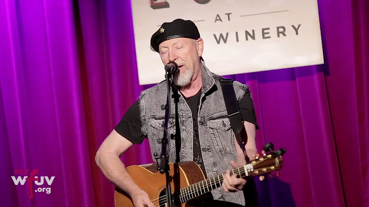 Richard Thompson - "The Rattle Within" (Live at Th...