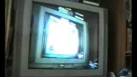 windows media player visualization (old video) [click this okay]