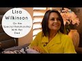 Lisa Wilkinson: On Her Special Relationship With Her Dad