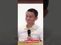 _DREAMS DONT ALWAYS GO YOUR WAY_ #jackma #business #shorts