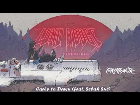 TOKiMONSTA - Early to Dawn feat  Selah Sue