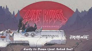 TOKiMONSTA - Early to Dawn feat Selah Sue