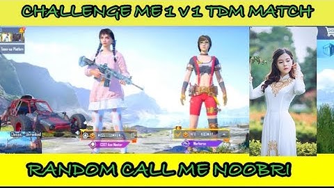 Random CONQUERER & TOXIC Boy call me noo| 1v1tdm challenge Full boom baam| BEST BGMI NOOB PRANK EVER