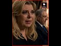 سارة نتنياهو تبكي نتنياهو أصبح مثل أختي بعد البروستاتا وحتى التبول لا يقدر عليه ويبكي طوال الليل