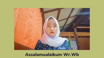 Procedure Text || How To Make Avocado Juice