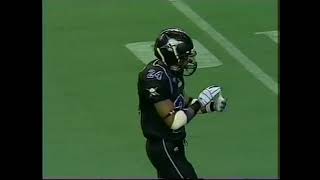 CIFL 2008 MUSKEGAN THUNDER AT MIKWAUKEE BONE CRUSHERS
