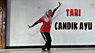 TARI CANDIK AYU | Mudah ditiru dan dihafalkan