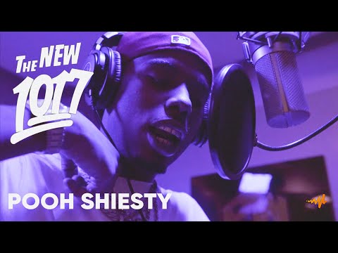 Pooh Shiesty Covers Gucci Mane's Classic Hit \