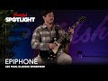 Epiphone Les Paul Classic Overview