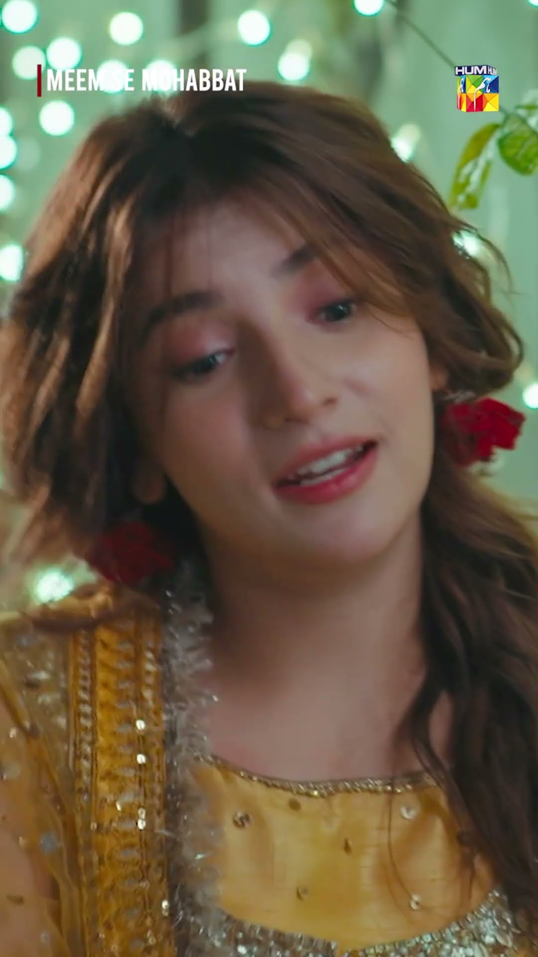 Dulha Apna Wada Na Pura Kar Saka..!! #shorts #dananeermubeen #ahadrazamir #meemsemohabbat #drama