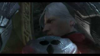Devil May Cry 4 - Lucifer HD (720p)
