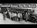 Convicted on Zero Evidence: The Sleepy Lagoon Murder Trial That Shocked America