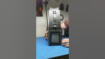 1926 Graflex Series C with a NEW shutter curtain #shorts made by www.GraflexParts.com