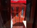 USED WOODEN DIVIDER RS. 5,000 AT GHARIBABAD OLD FURNITURE MARKET