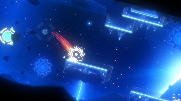 My part in "Luminous Dream" [Dynamic Team project]