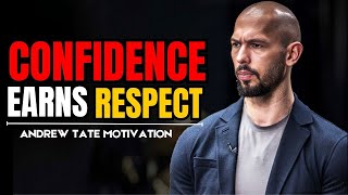 Built By God to Conquer: The Duty of Men to Rise and Dominate | Andrew Tate Motivation
