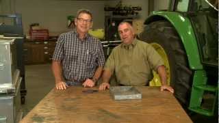 Full Shop Stop: Tips and Tricks for Ag Mechanics News