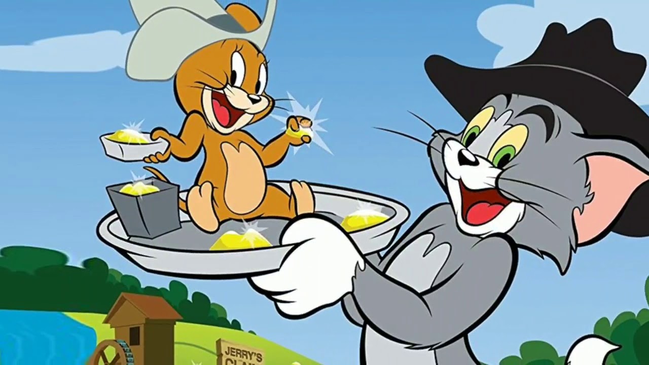 Tom and Jerry love status video..☺️☺️💖💖 YouTube