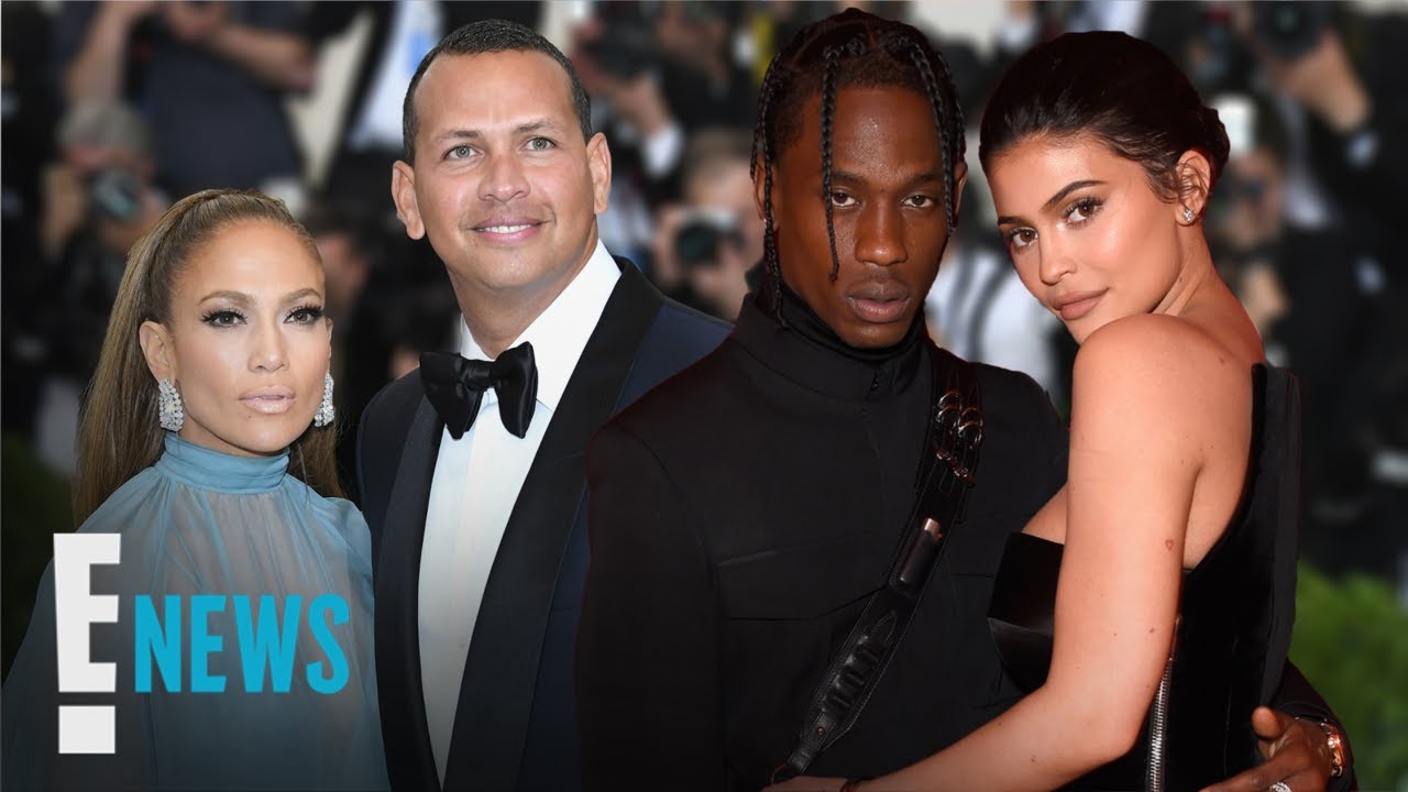 Celebrity Couples Who Made It Official at the Met Gala News