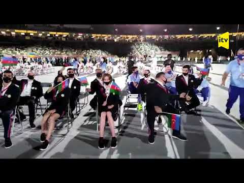 Video: Paralimpiya Oyunları: tarix, nailiyyətlər